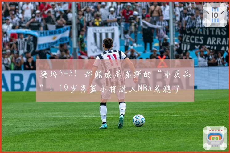 场均5+5！却能成尼克斯的“非卖品”！19岁男篮小将进入NBA或稳了